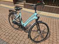 Gazelle Chamonix Pure