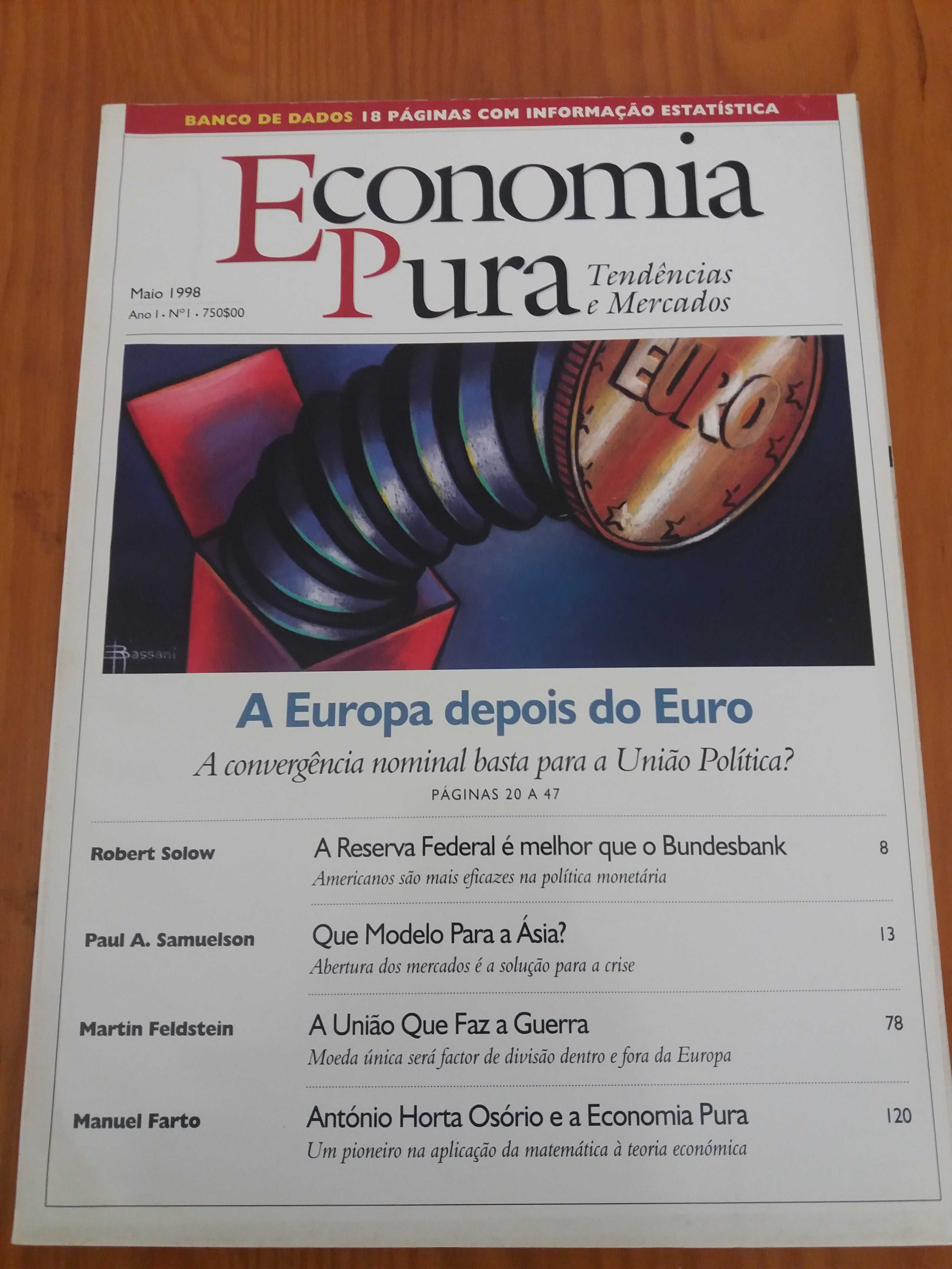 Revista Economia Pura Nº1