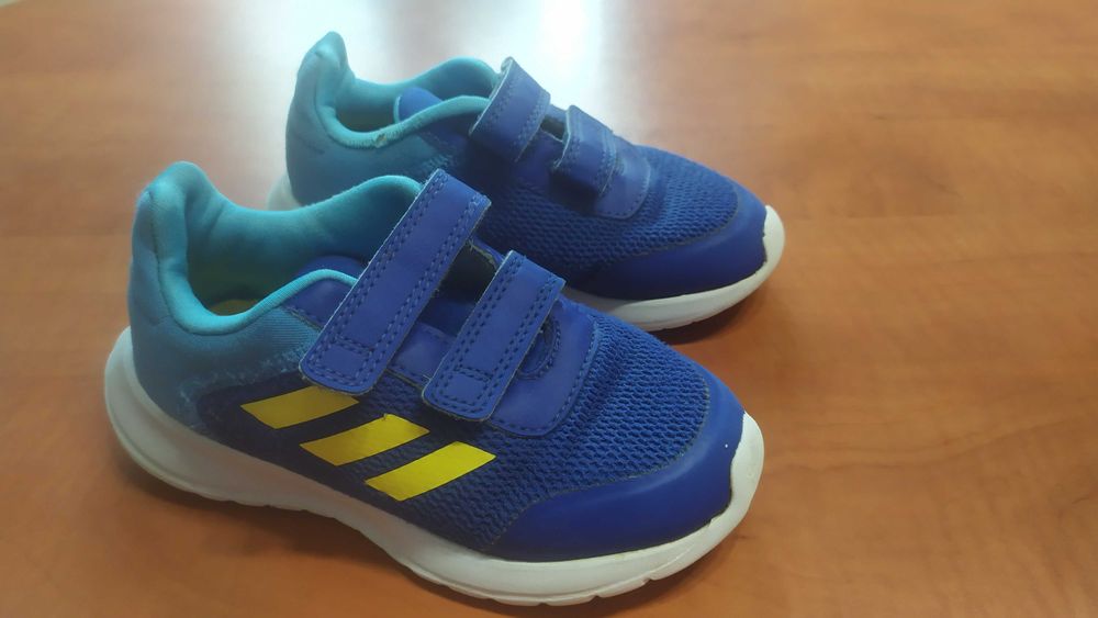 Sprzedam adidaski rozmiar 27