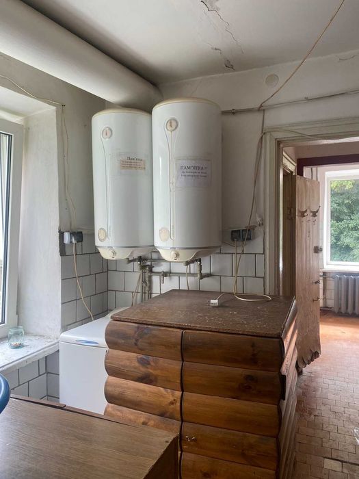 Здаю кімнату в гуртожитку на Бамі