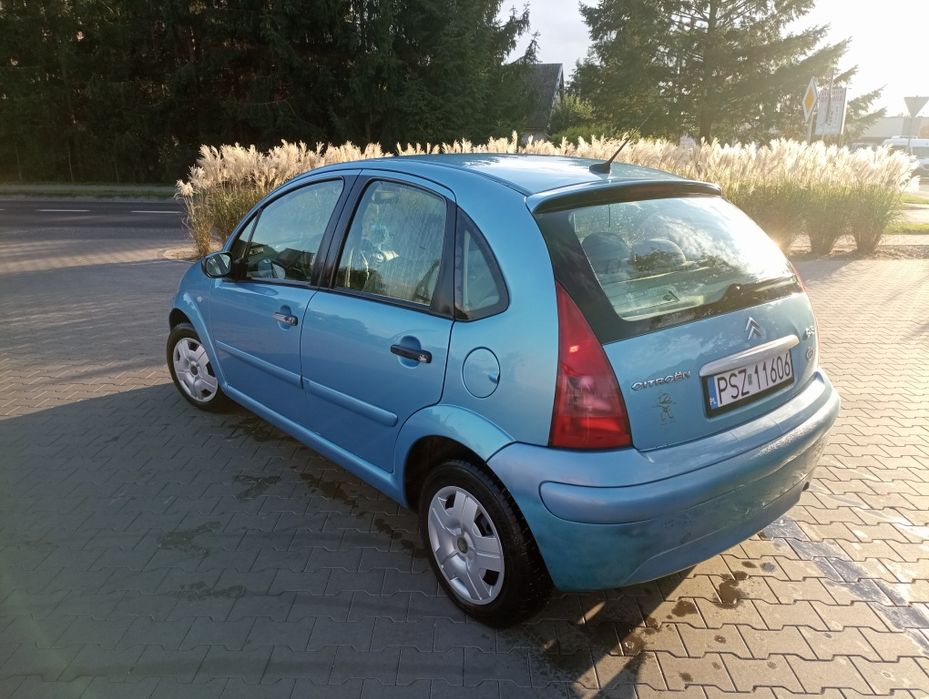 Sprzedam Citroen C3