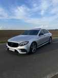 Mercedes-Benz Klasa E Mercedes-Benz klasa E w213 AMG stan idealny