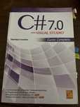 C# 7.0 com visual studio- curso completo