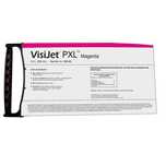 3D Systems VisiJet PXL Magenta Cartridge