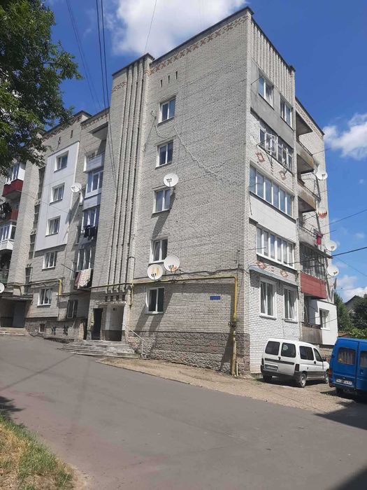 Оренда 3-ної квартири в м.Самборі