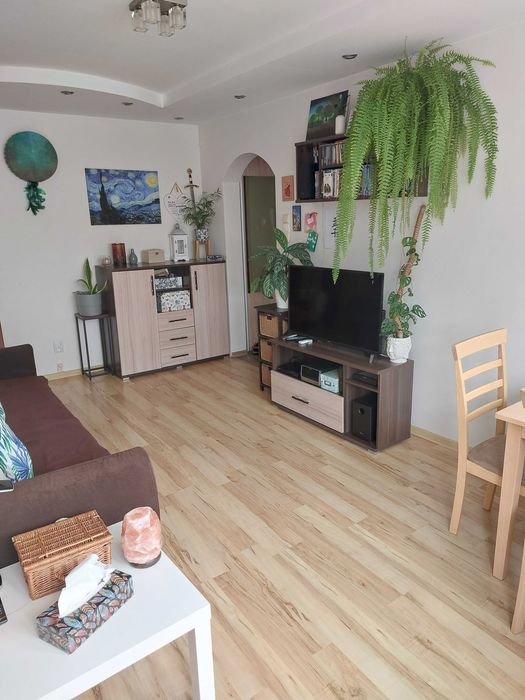 mieszkanie w centrum Nakła nad Notecią