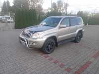 Toyota Land Cruiser 3.0 D4D