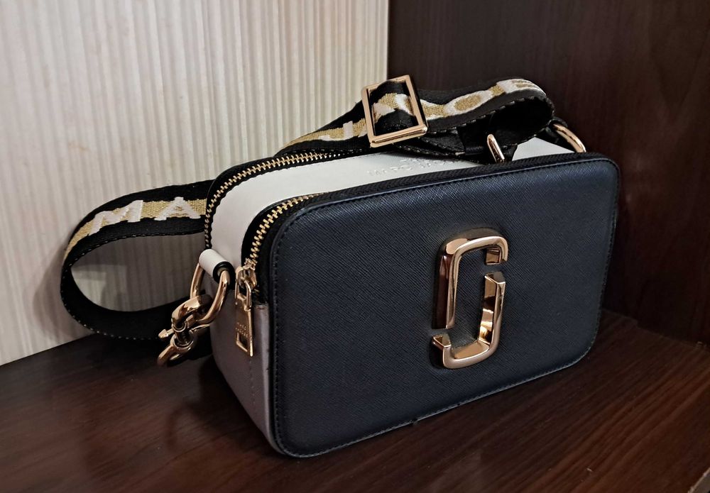 Женская сумочка MARC JACOBS идеальное состояние