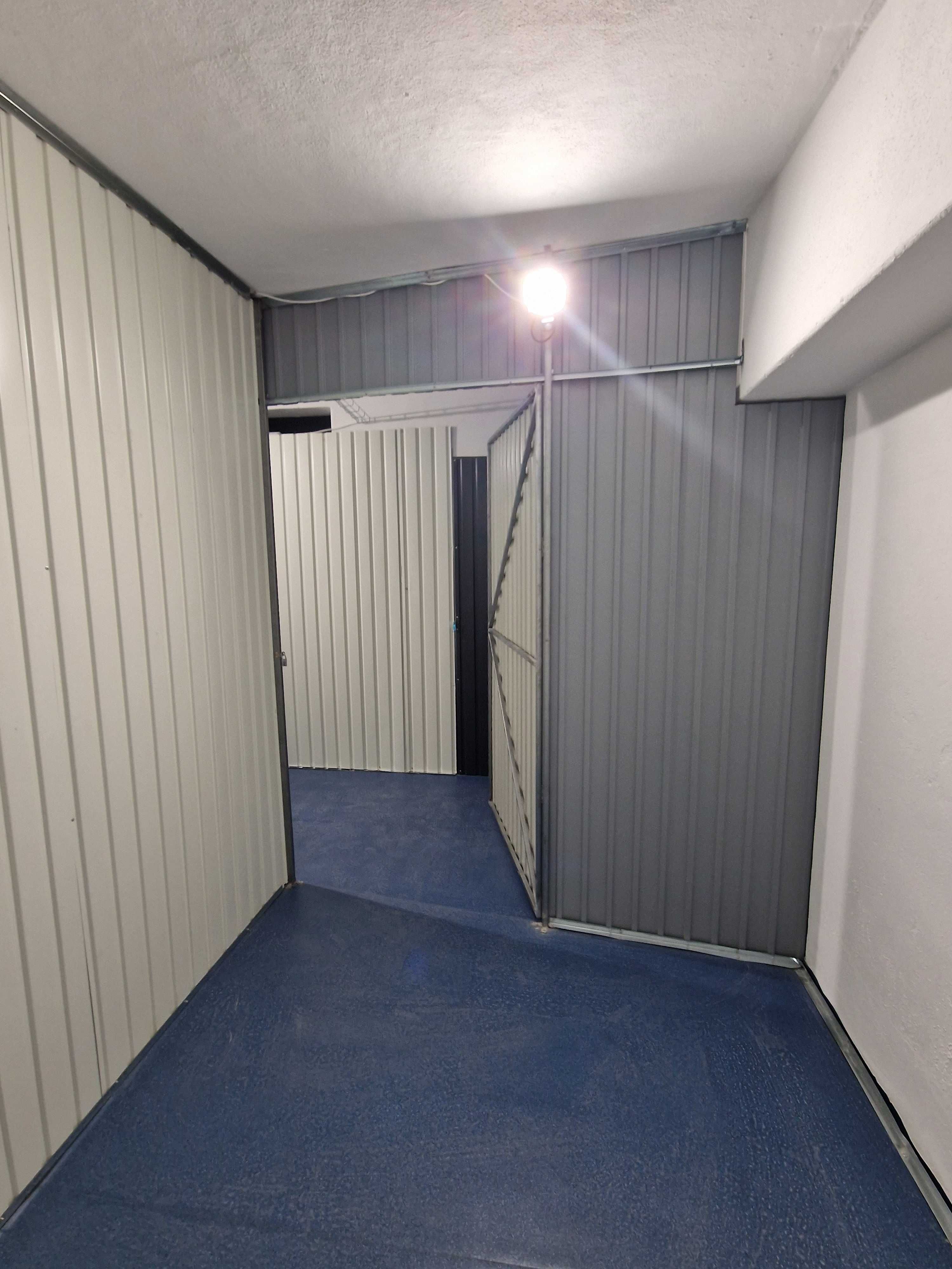 ALMADA CENTRAL Arrecadações Self Storage / Ganha o teu Espaço Extra