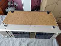 Deck Magnetofon Fisher CR-W40 Japan