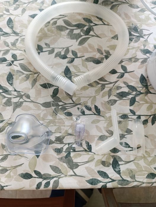 Máquina Aerossol pic