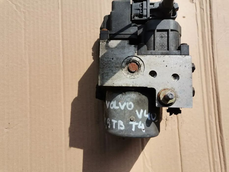 Pompa ABS Volvo V40 S40 1.9TB T4  0273004224