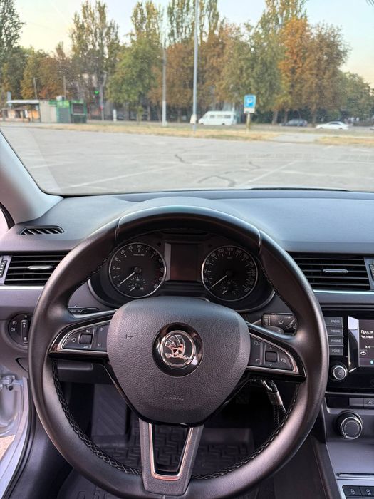 Продам Skoda Octavia A7