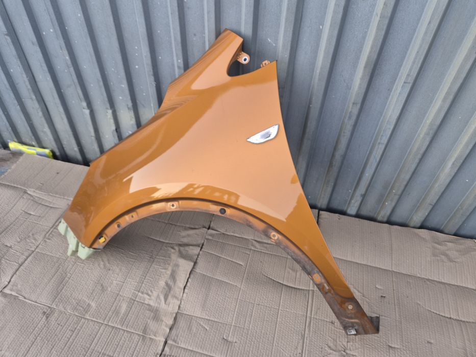 Przód kompletny w kolor GL5 Opel Mokka X