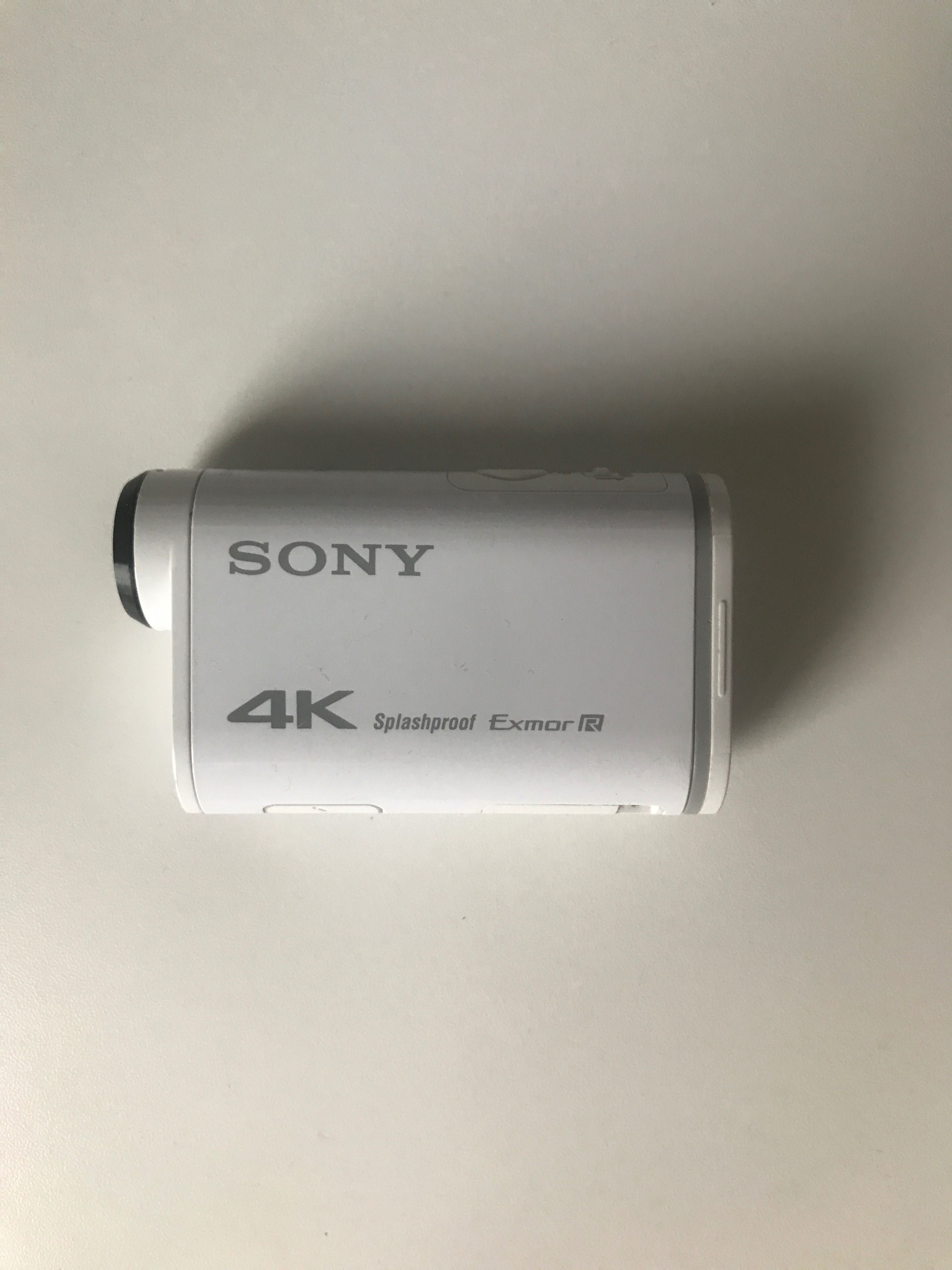 Kamera Sony FDR-X1000V
