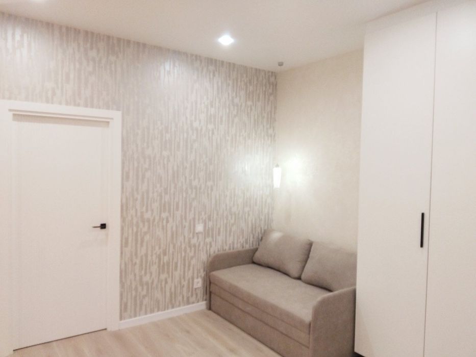 Ремонт‼️ Продам 1-комнатную квартиру в ЖК 65 Жемчужина на Краснова!