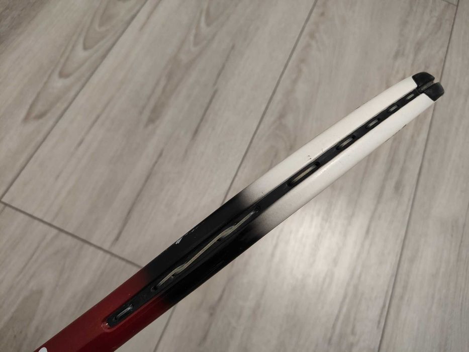 rakieta tenisowa Wilson Powee Pro 95 sqin L1 rakieta do tenisa Wilson