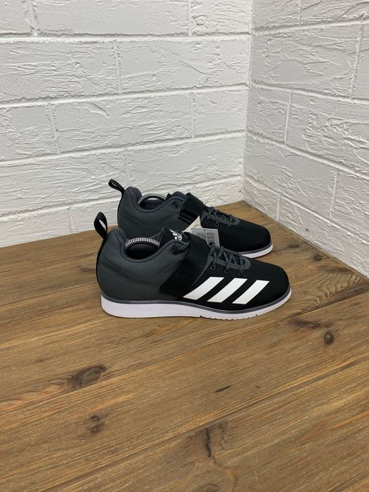 Штангетки кроссовки Adidas Powerlift оригинал 41р