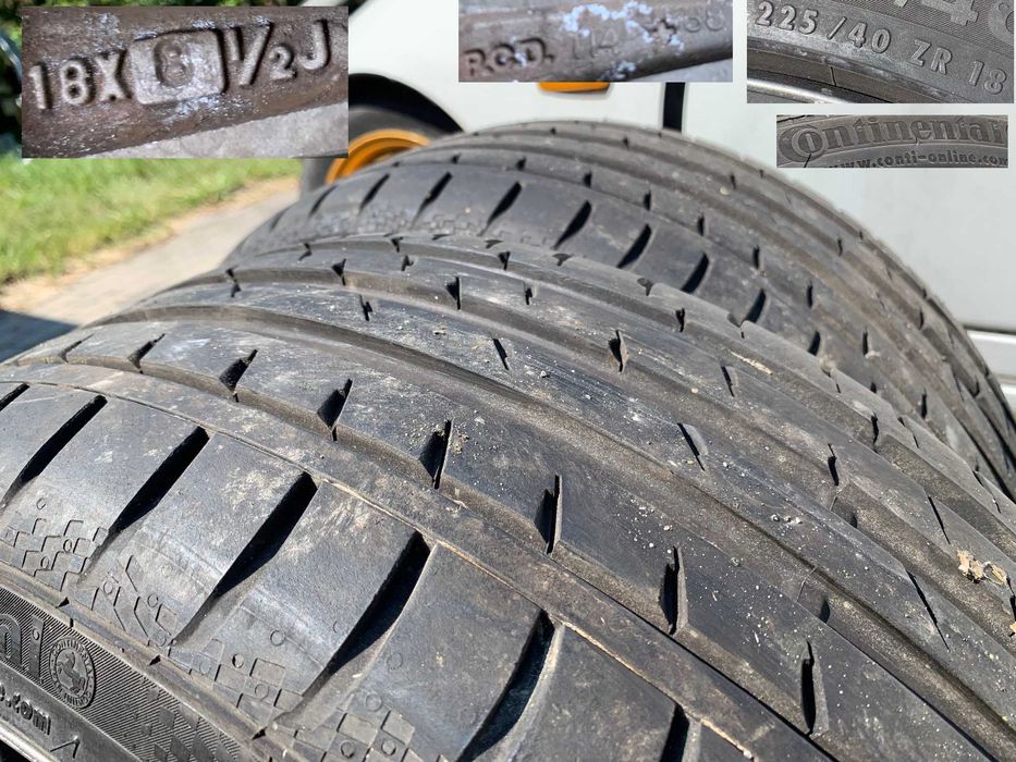 jdm 18" felgi WORK 5x114.3 300zx supra rx7 350z 370z lexus skyline NSX