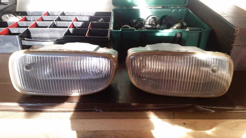 Vendo peças de jeep Grand cherokee ,diesel, ano 2000