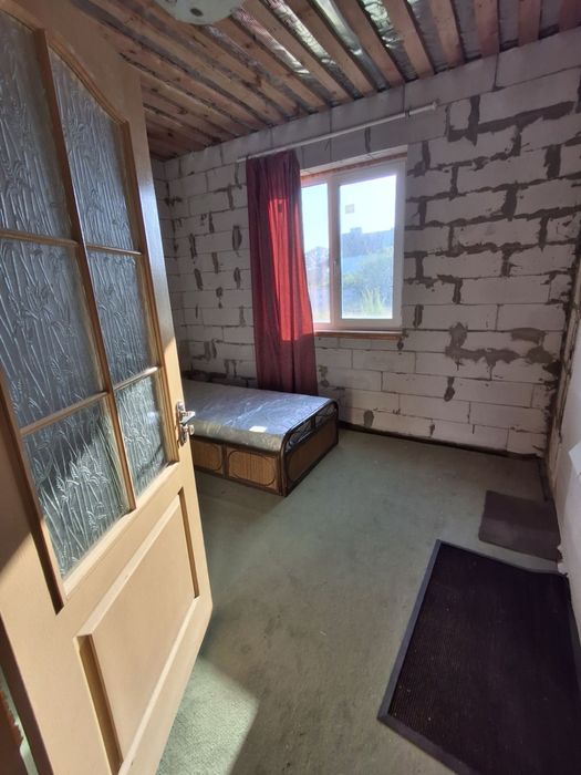 Будинок новий  в Старий Білоус. 10 км від Чернігова