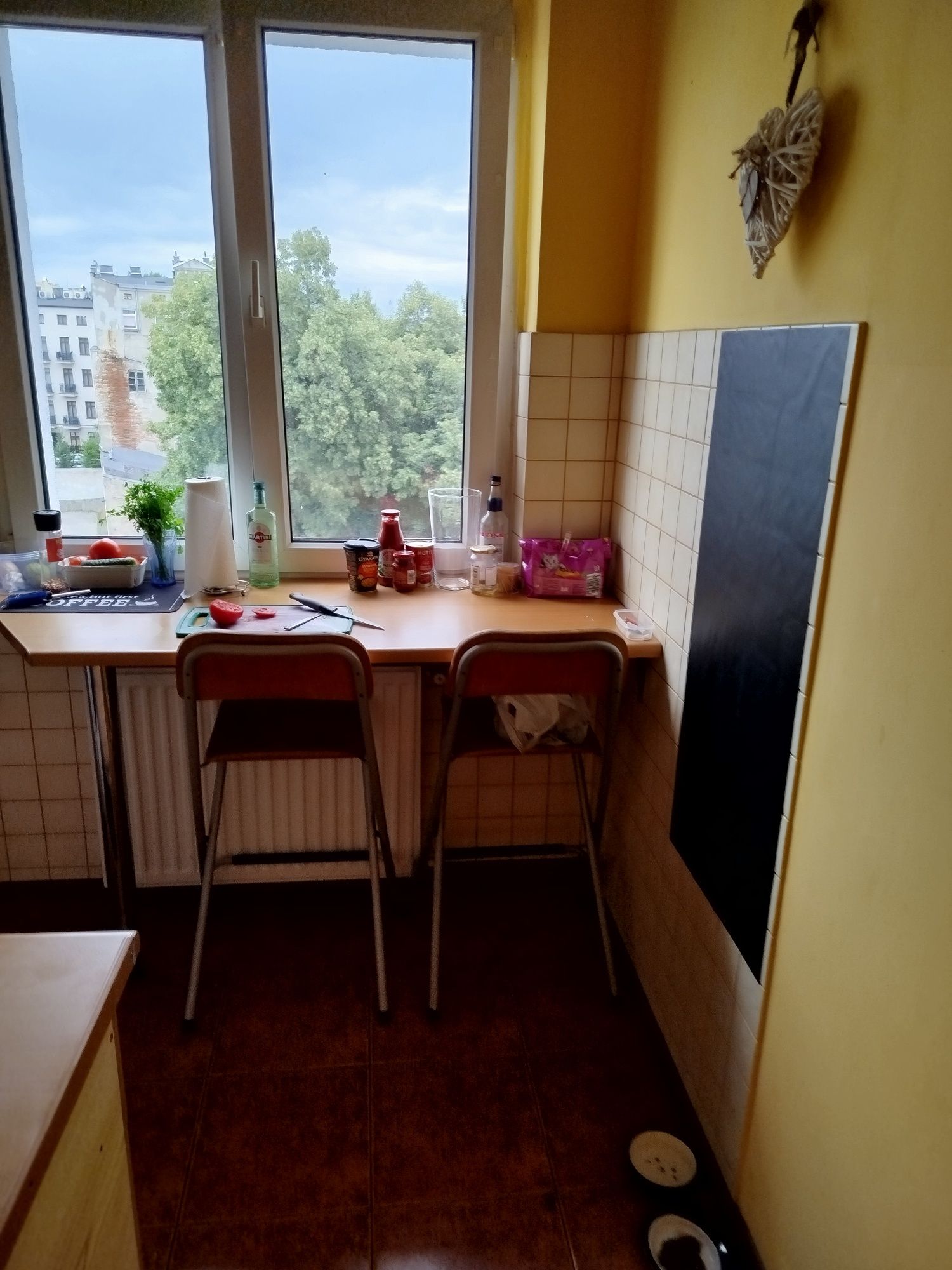 Mieszkanie do wynajęcia