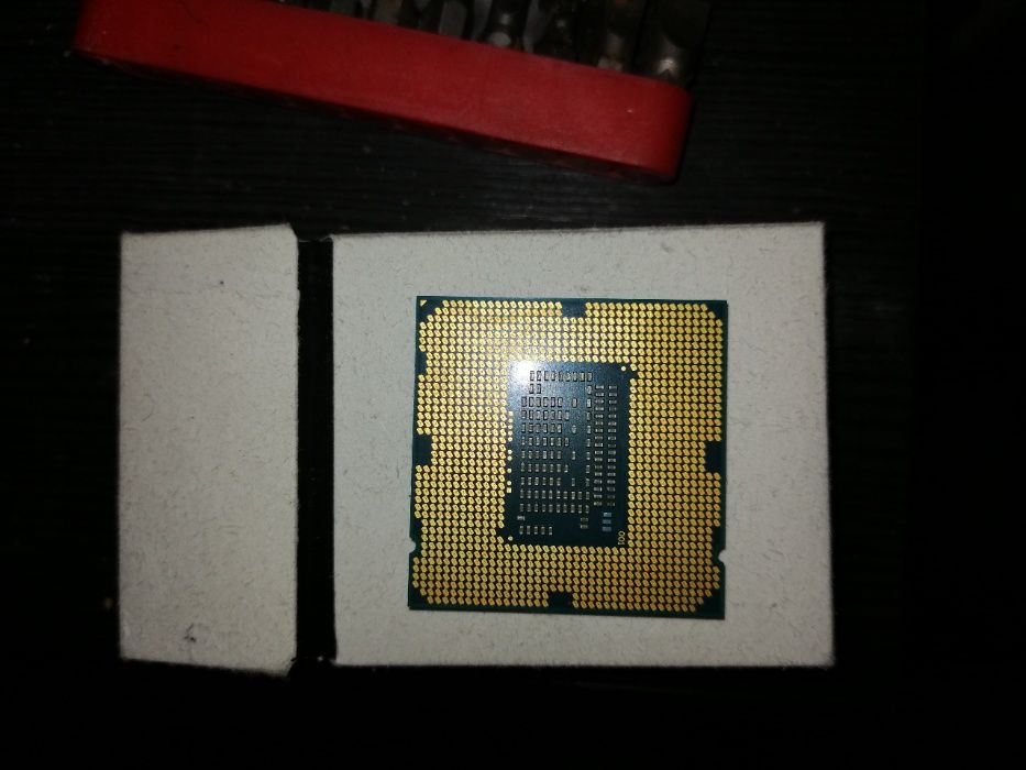 Vendo Intel Core I5