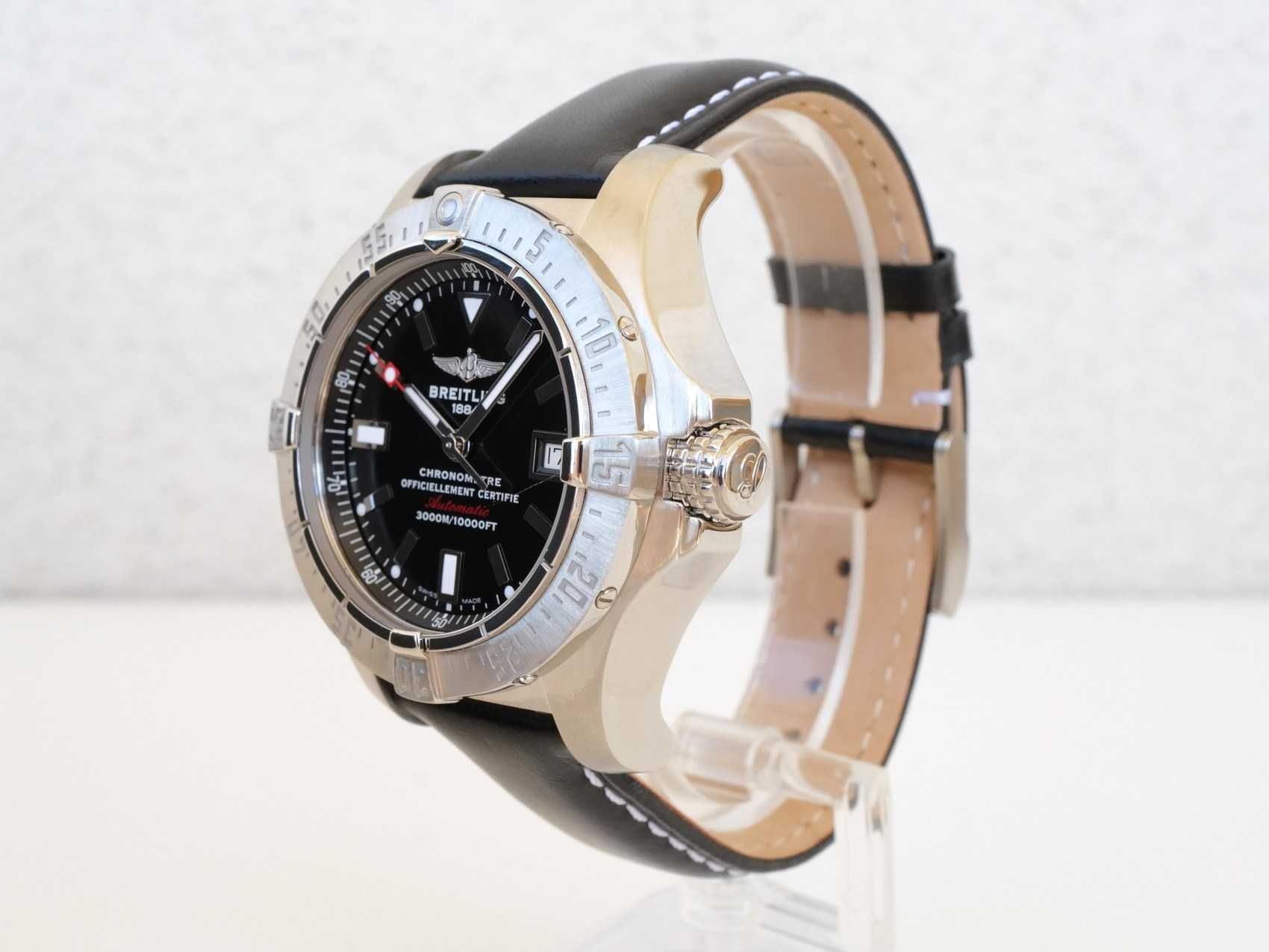 Breitling Avenger Seawolf 45mm