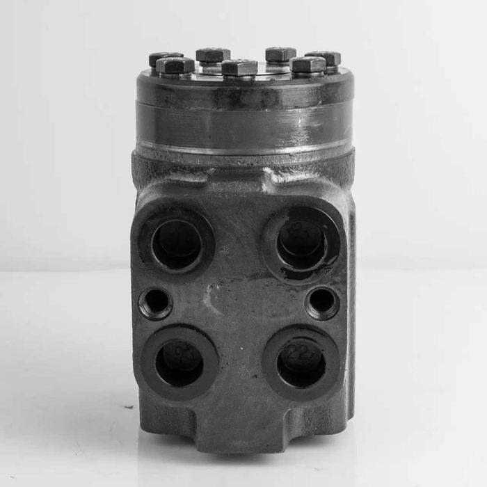 Насос дозатор новый болгарский на ЮМЗ, МТЗ, Т40,Т25, ХТЗ, К700 рулевое