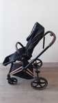 Коляска прогулочная Cybex Priam Rosegold