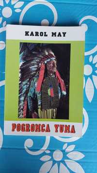 May - Pogromca Yuma