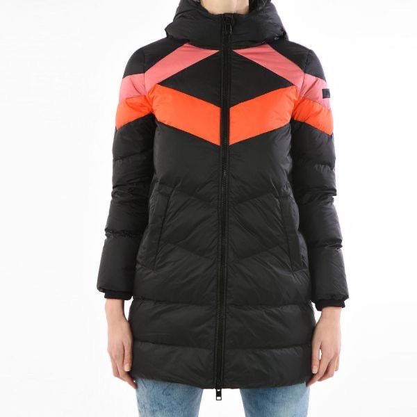 Пуховик Diesel розмір S W-PATLONG-New Giacca