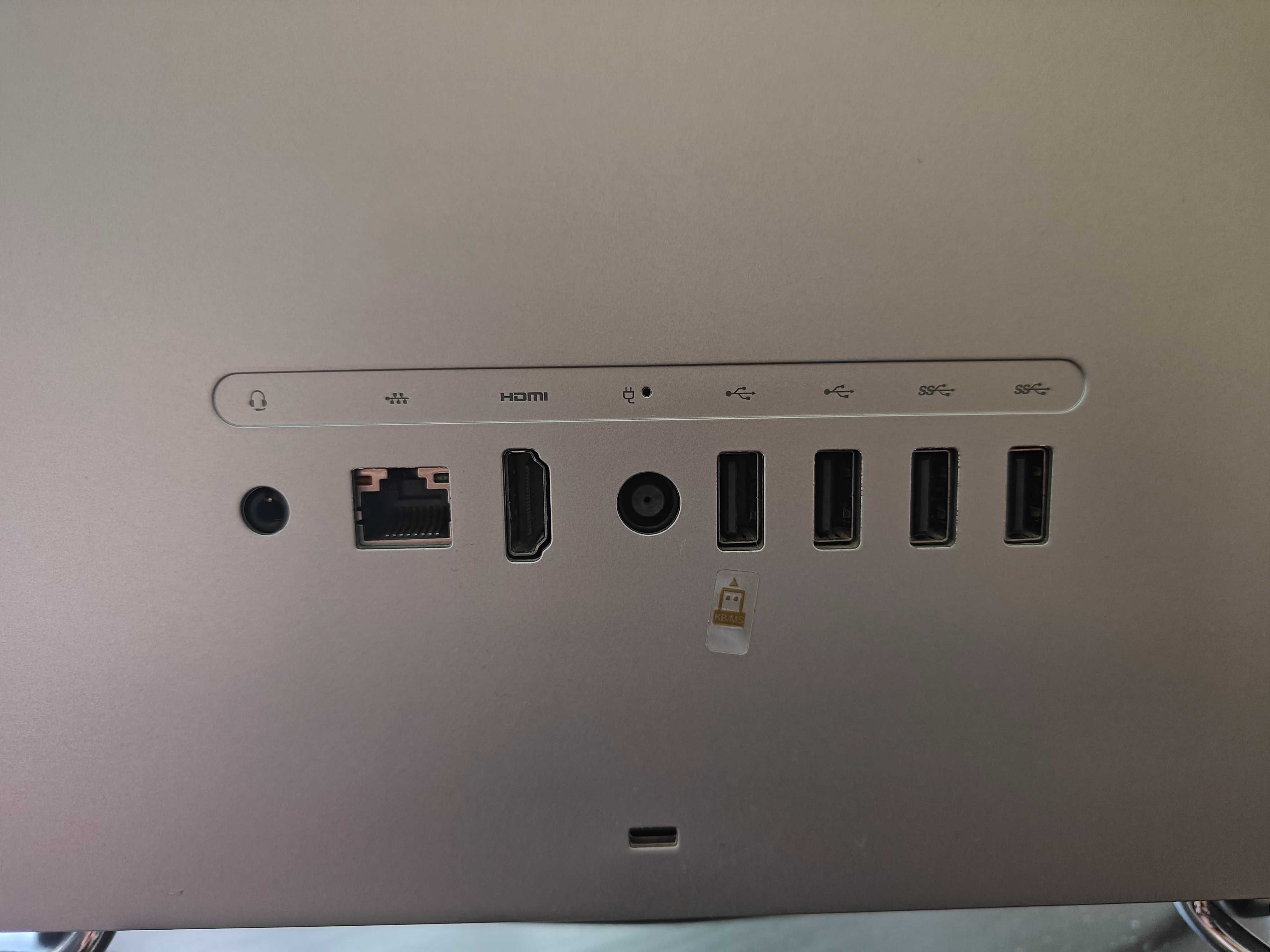 Komputer HP All-In-One