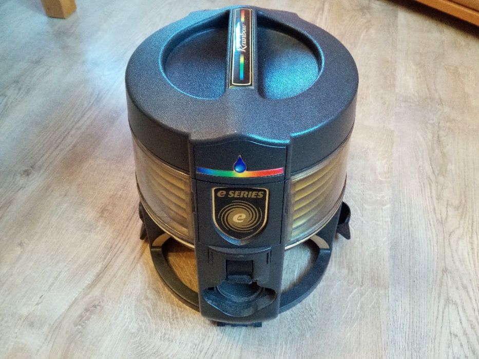 Rainbow, roboclean