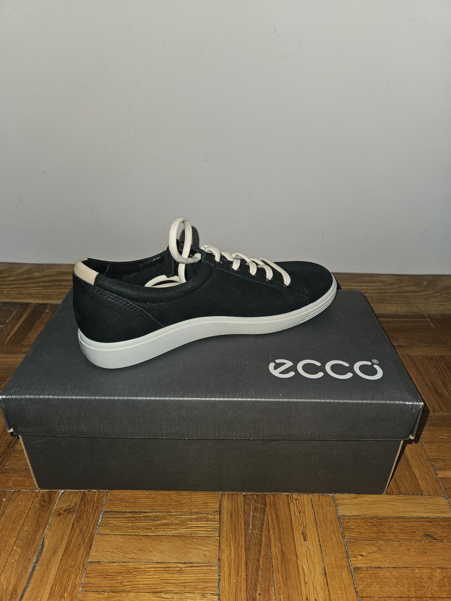 Damskie buty ecco