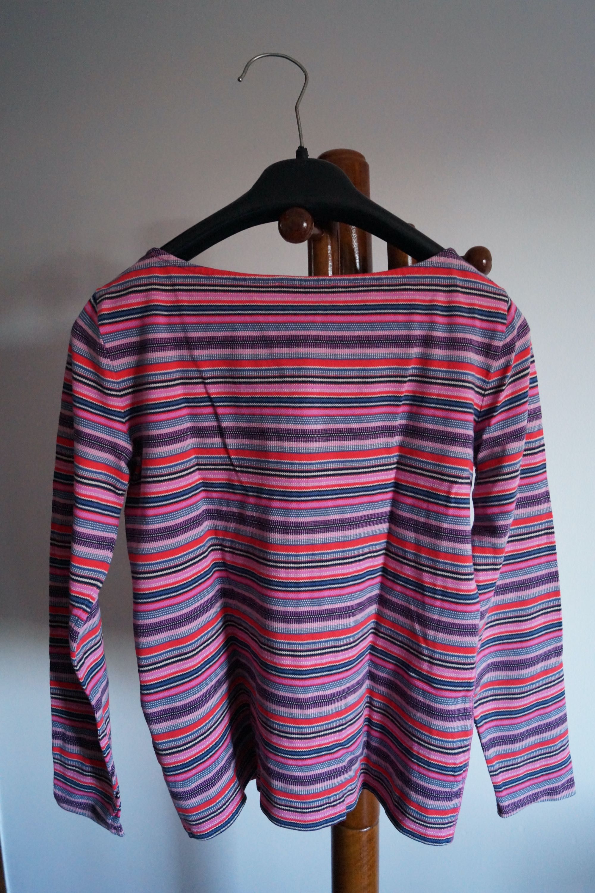 Camisola vários tons de rosa EDC