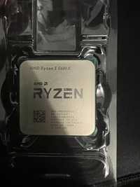 Procesor AMD Ryzen 5 5600x