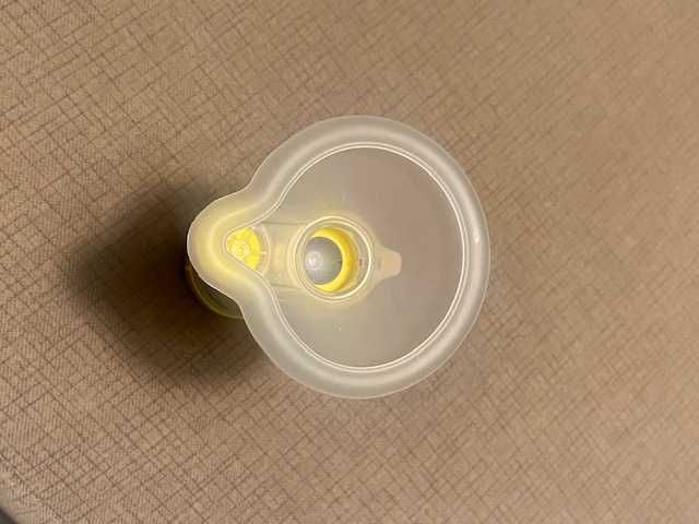 AeroChamber Plus Flow-Vu - 1 a 5 anos