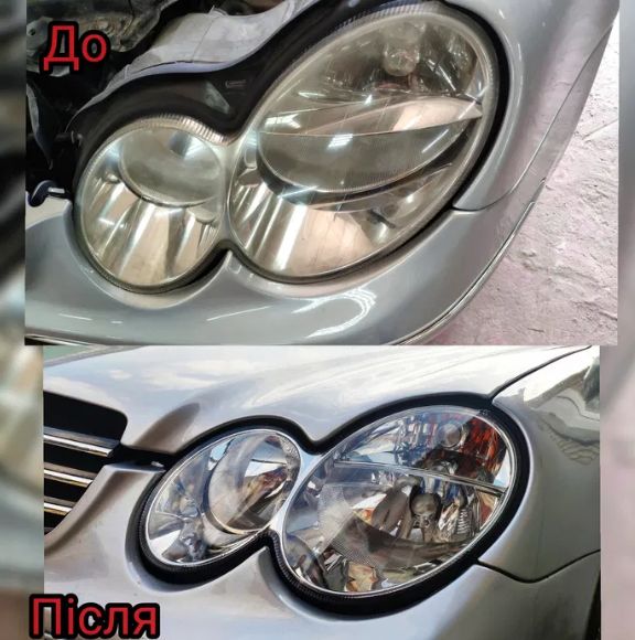 Полировка фар, Полировка Кузова,удаления царапин,Полірування фар, авто
