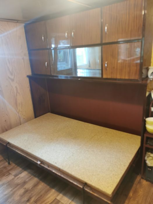 Półkotapczan PRL PUSZCZA