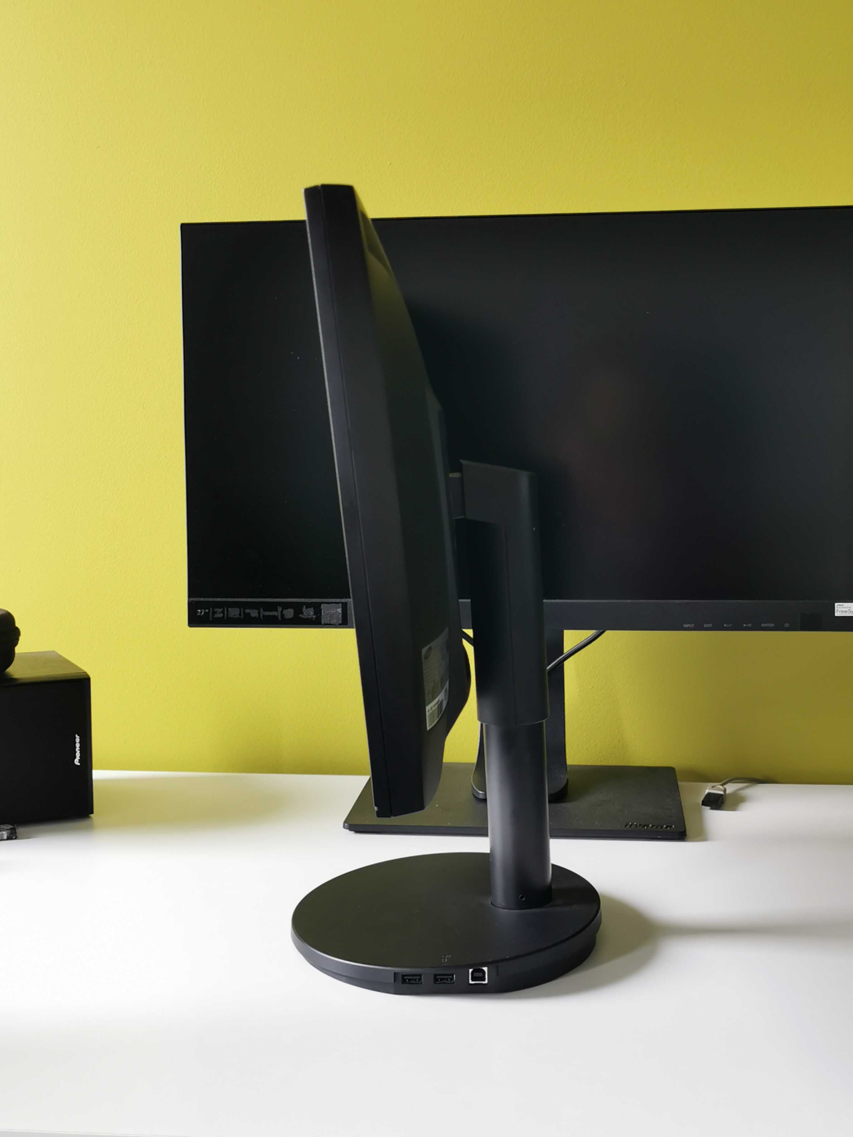 Monitor Samsung 22 cale 1680 x 1050, SyncMaster B2240 vesa