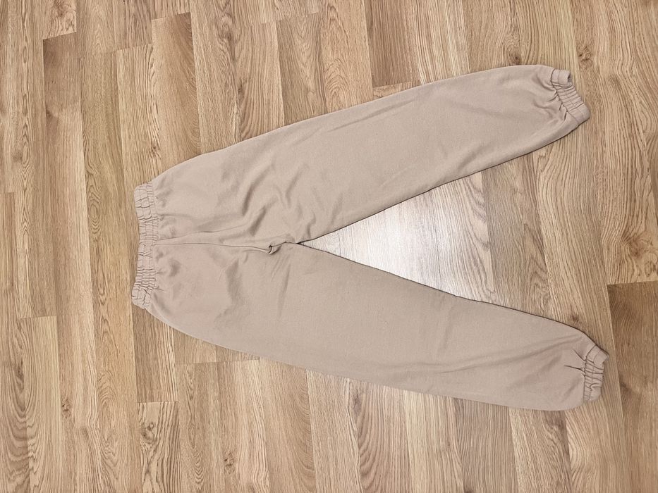 Spodnie dresowe XS Stradivarius dresy