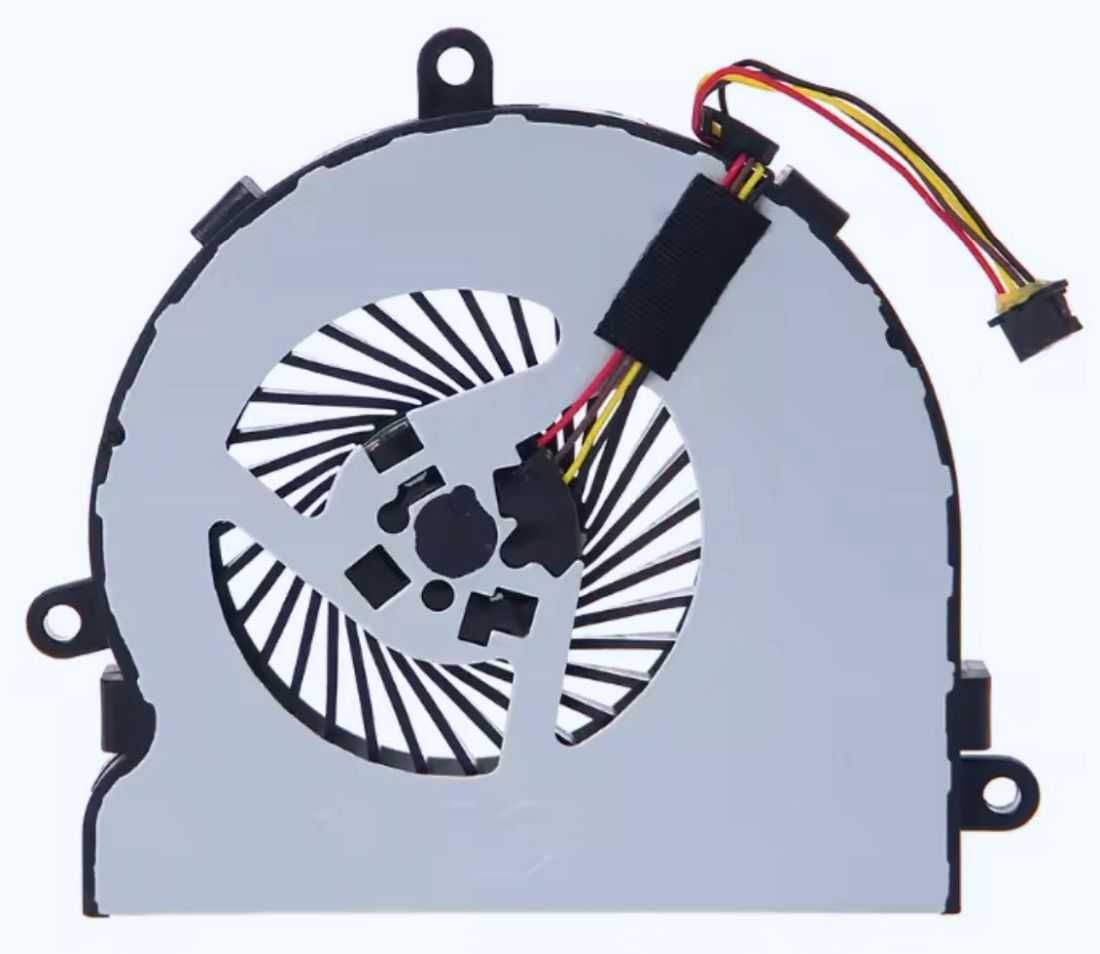 Wentylator HP, Compaq 15 250-6 Pavilion TPN
