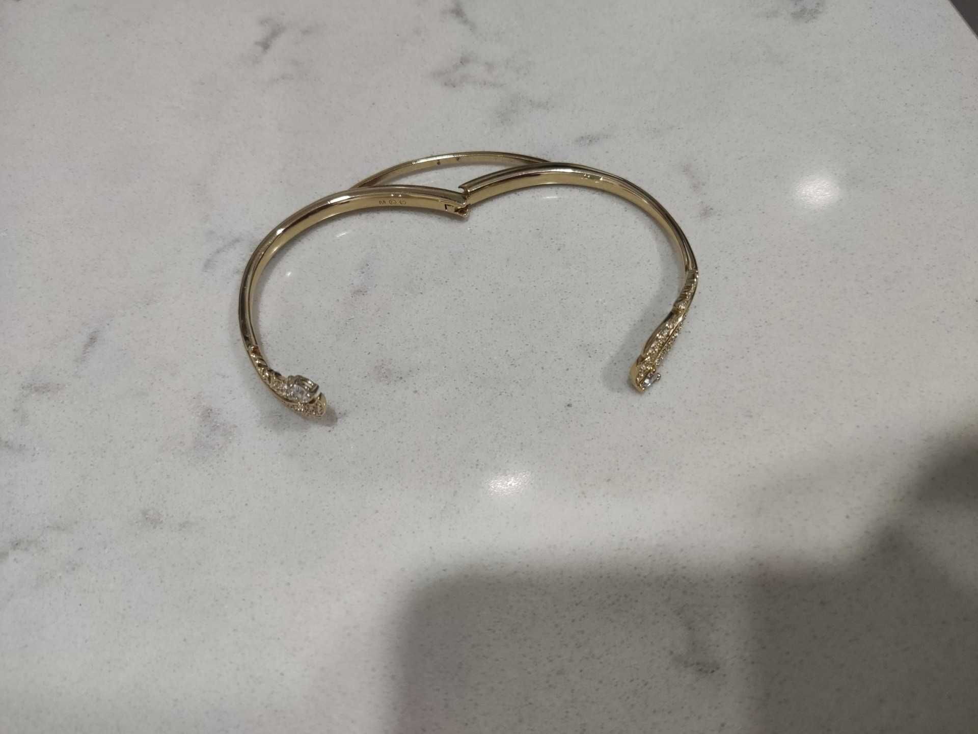 Bracelete Nice Swarovsky