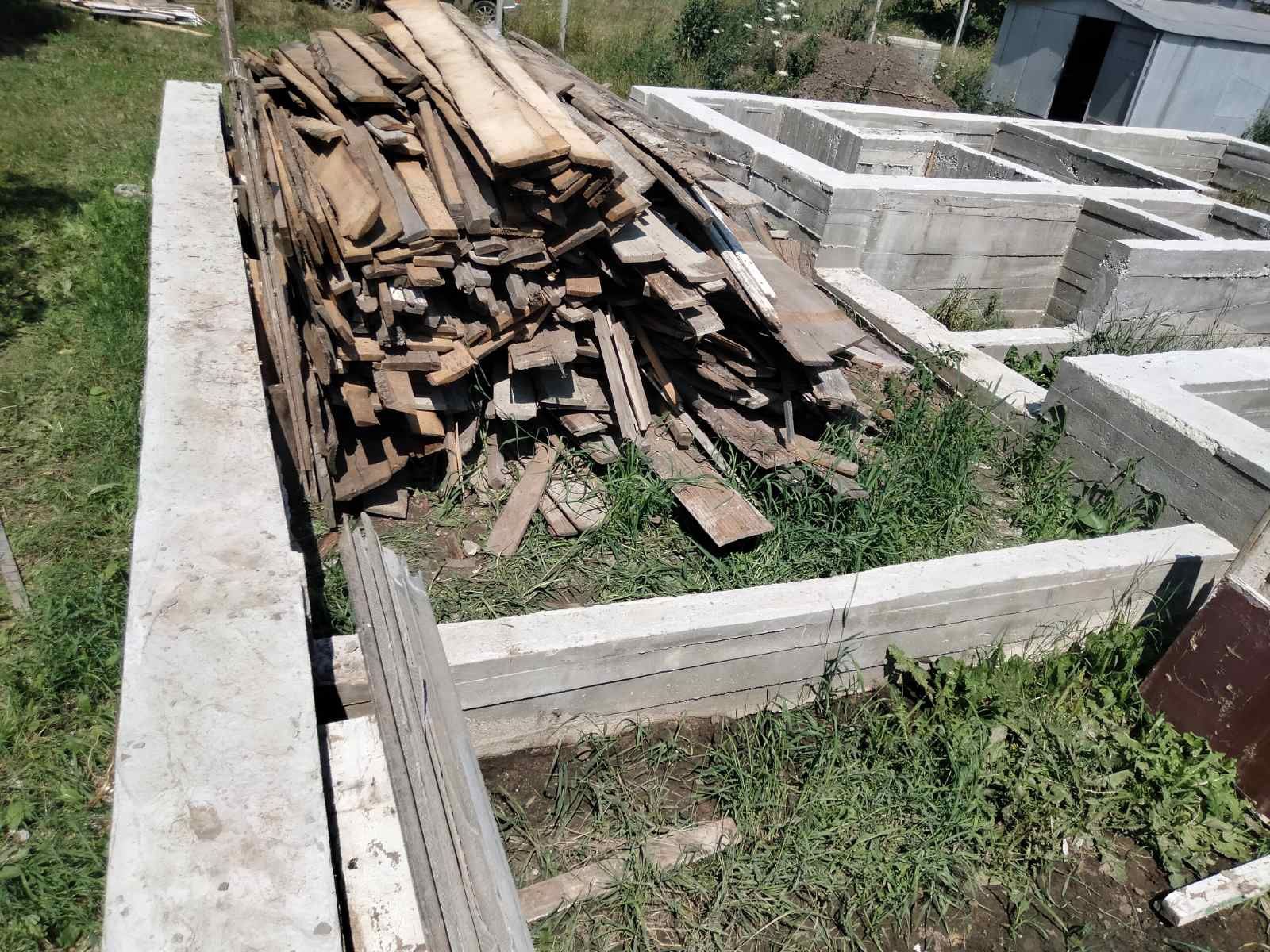 Продам Дошку чорнову