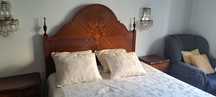 Mobilia Quarto casal