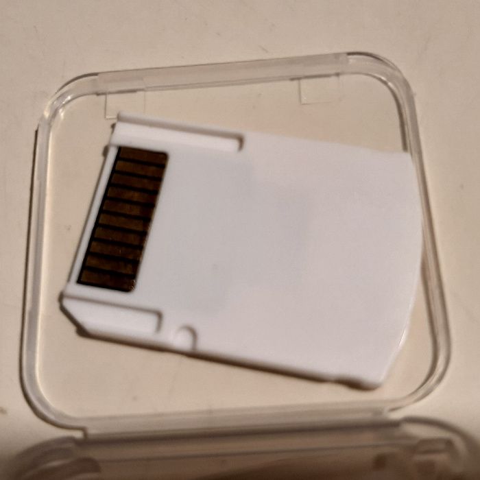 Adaptador Slot Micro SD - SD2VITA 6.0 Pro PSVita Novo