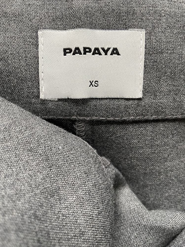 Спідниця-шорти Papaya