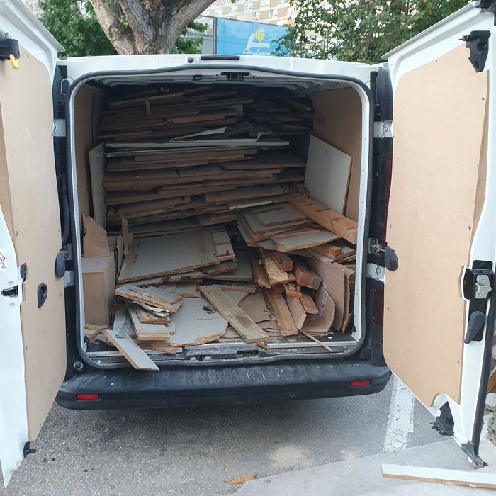 CARRINHAS de CAIXA ABERTA todo o tipo de serviços em Lisboa e Setúbal