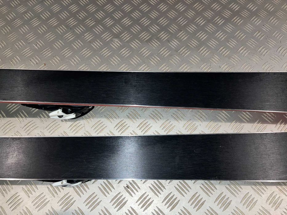 Narty VOLKL RACETIGER RC UVO 175 cm ! TOP Rocker ! Przygotowane